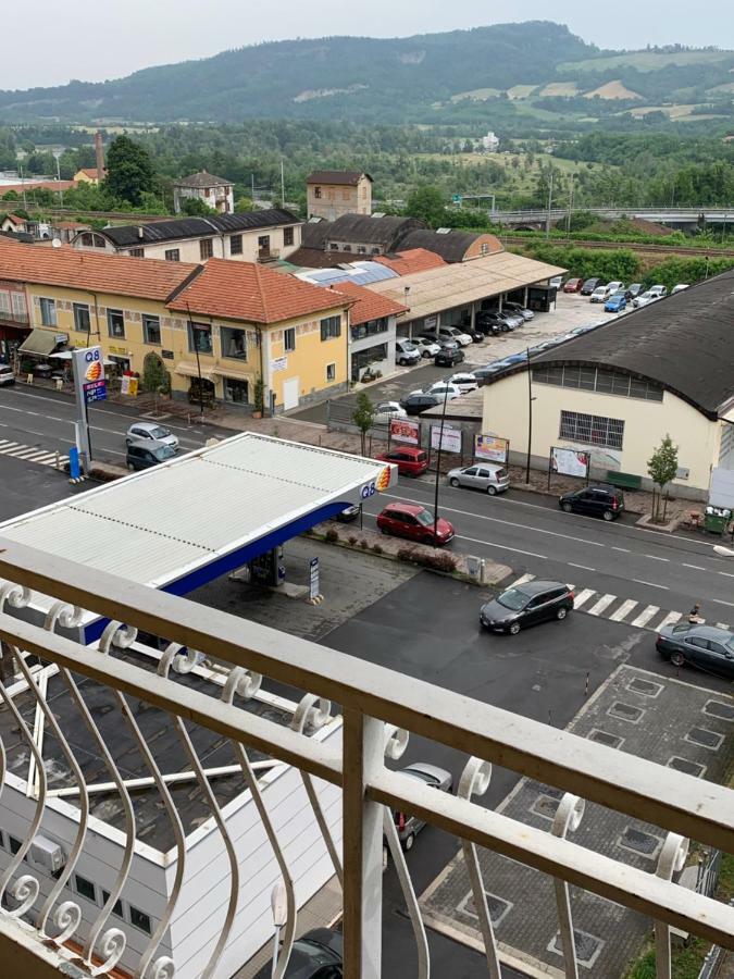 Affittacamere Serravalle Shopping Серравалле-Скривия Экстерьер фото