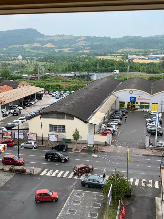 Affittacamere Serravalle Shopping Серравалле-Скривия Экстерьер фото